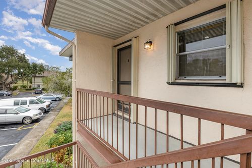6-b-2503 Bogey Ln, Melbourne, FL, 32935-3556 | Card Image