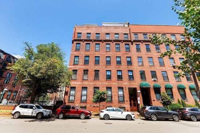APT-2D - 5 Appleton St, Condo with 2 bedrooms, 1 bathrooms and null parking in Boston MA | Image 31