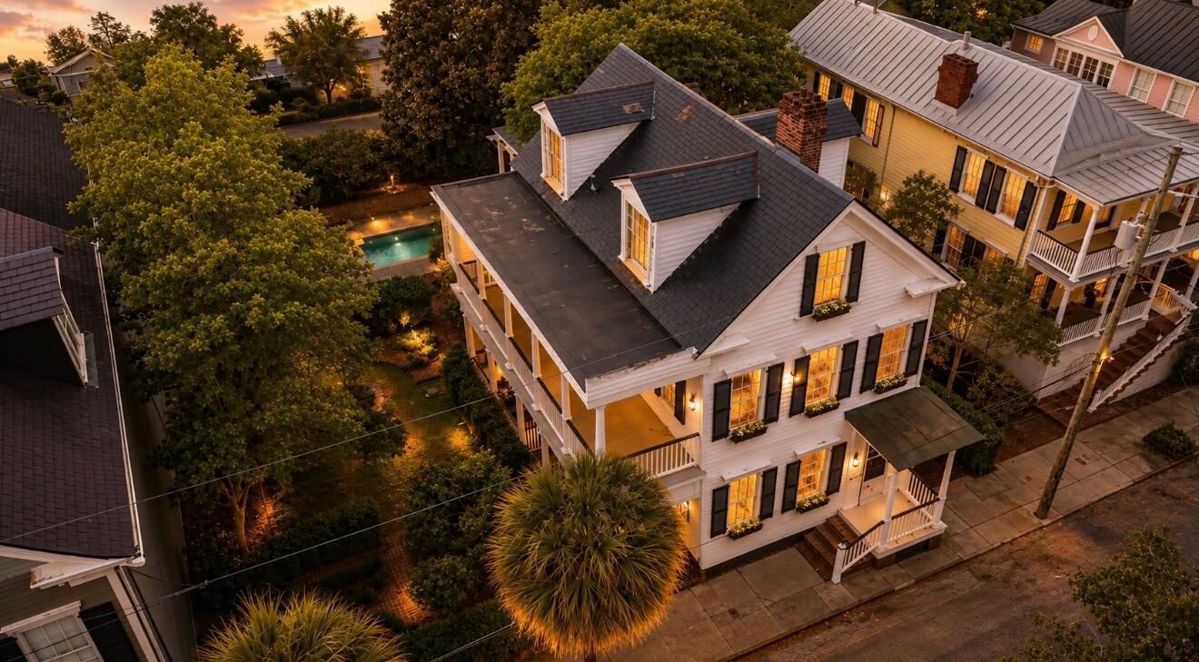 Residential in Charleston 3