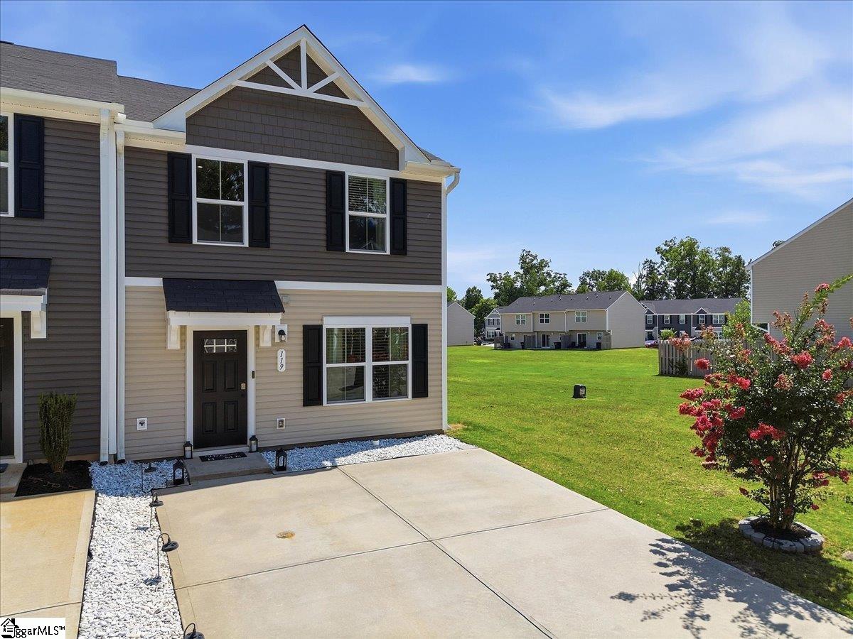 Residential in Anderson 3