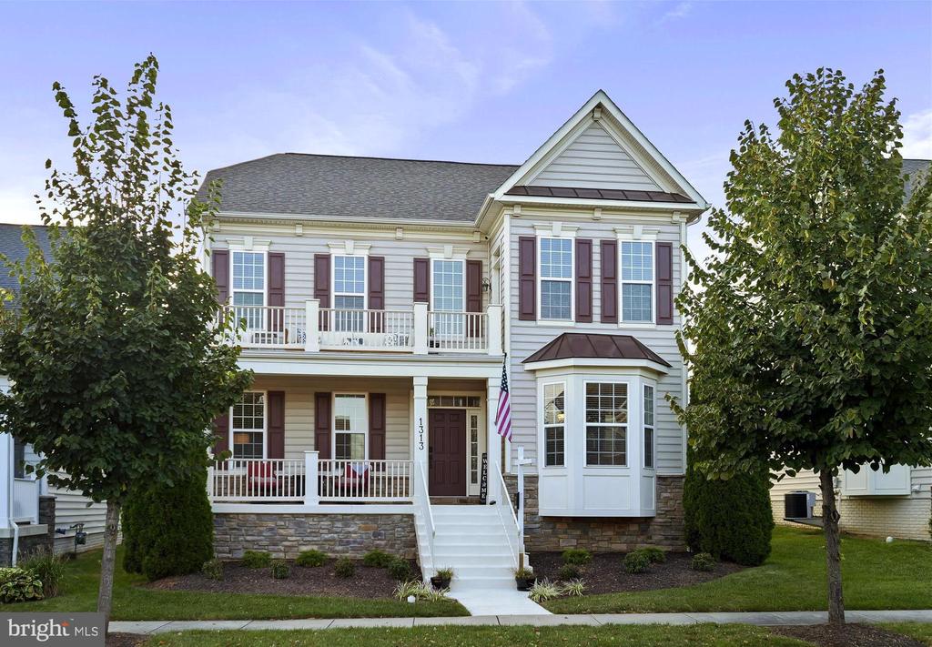Moore Spring Ct, Brunswick, MD 21716