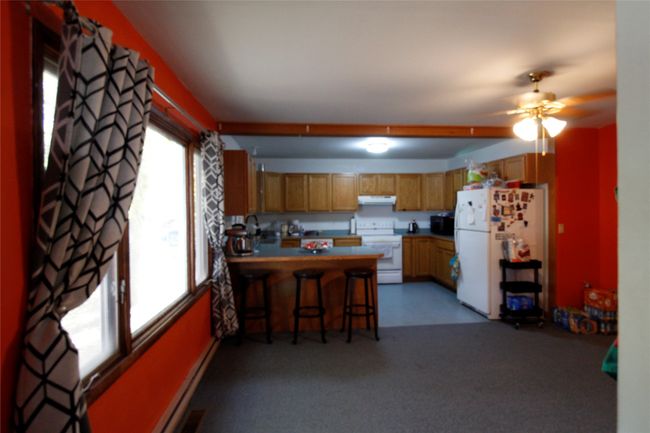 190 N Floweree Ave, House other with 4 bedrooms, 2 bathrooms and null parking in Simms MT | Image 11