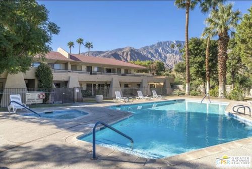 104-751 N Los Felices Cir E, Palm Springs, CA, 92262 | Card Image