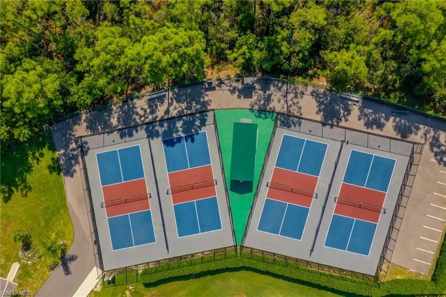 20710 Mystic Way, House other with 2 bedrooms, 2 bathrooms and 2 parking in NORTH FORT MYERS FL | Image 43