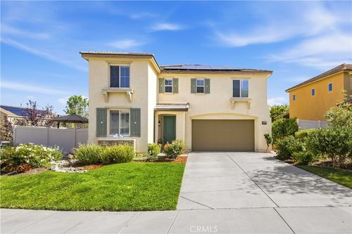 26856 Cherry Willow Dr, Canyon Country, CA, 91387-1813 | Card Image