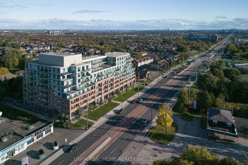 206-11611 Yonge St, Richmond Hill, ON, L4E1G2 | Card Image