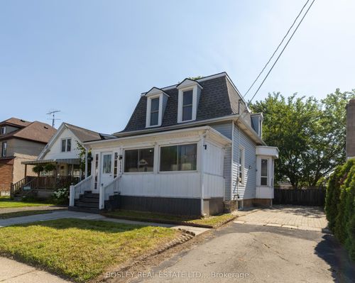 4466 4th Ave, Niagara Falls, ON, L2E4N3 | Card Image