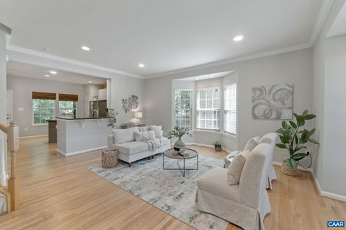 834 Rock Creek Rd, CHARLOTTESVILLE, VA, 22903-3864 | Card Image