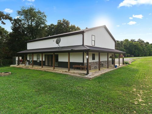 1923 Bush Rd, Cadiz, KY, 42211-8384 | Card Image