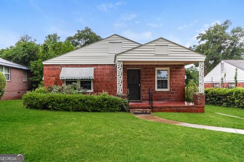 2734 Magnolia Ave, Augusta, GA, 30909-3546 | Card Image