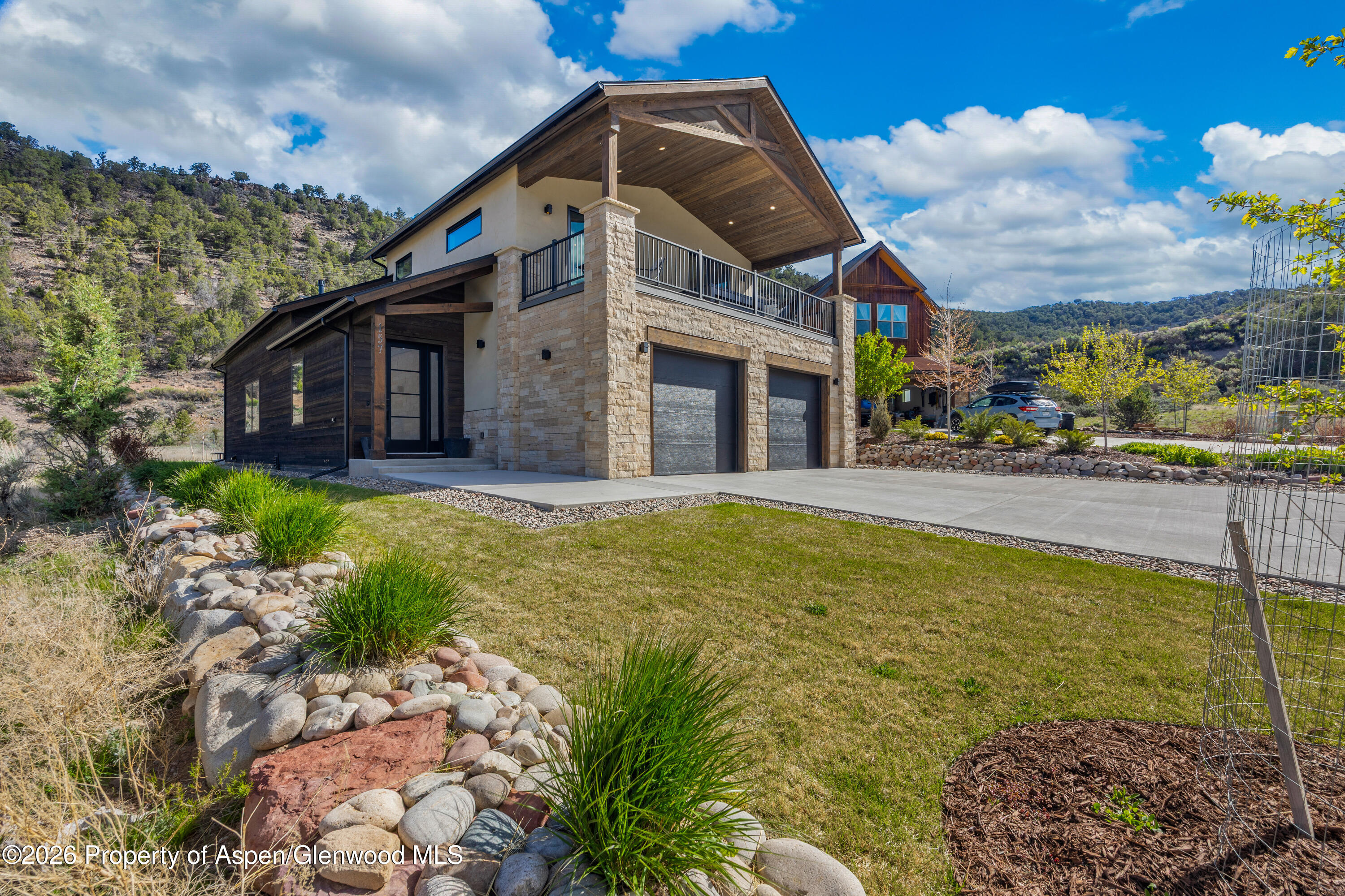 Residential in Glenwood Springs 2