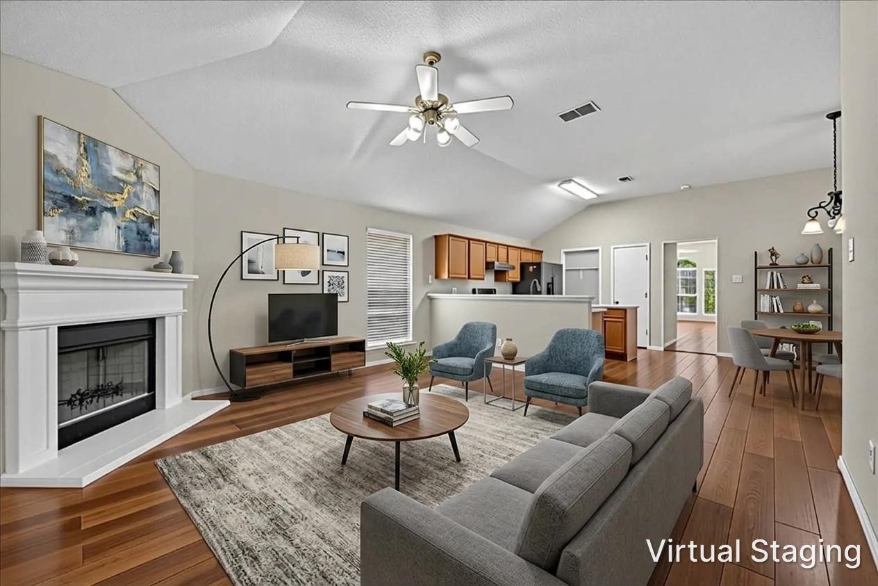 Residential in Fort Worth 3