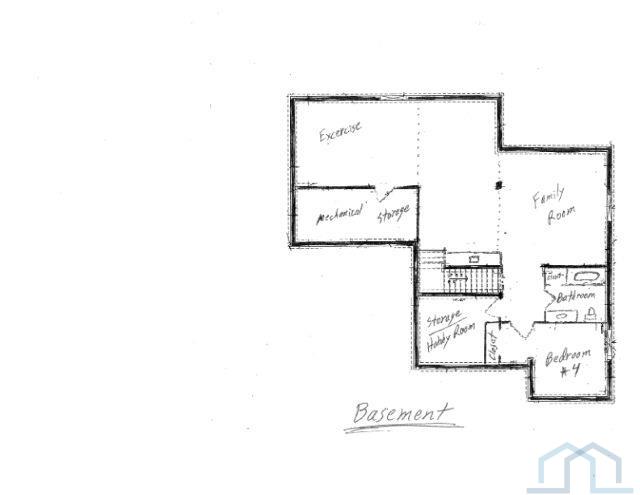 Residential in Correctionville 2