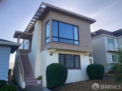 5 Pinehaven Drive, House other with 3 bedrooms, 2 bathrooms and 3 parking in Daly City CA | Image 1