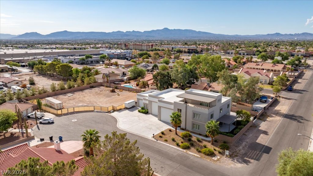 Land in Las Vegas 5