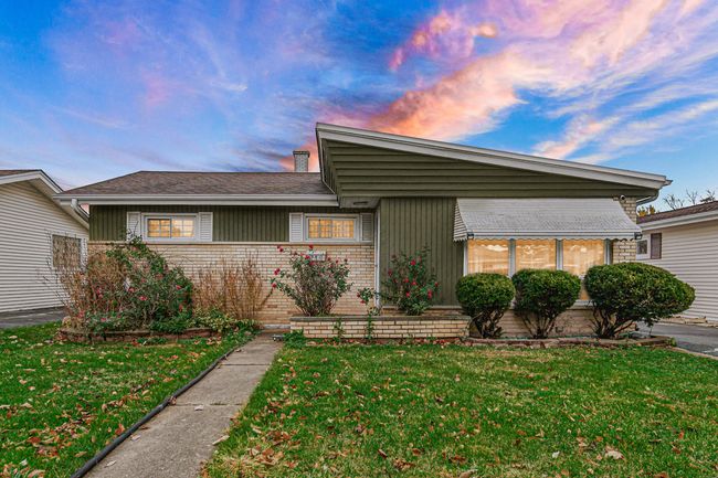 839 N Craig Pl, House other with 3 bedrooms, 2 bathrooms and 1 parking in Addison IL | Image 24