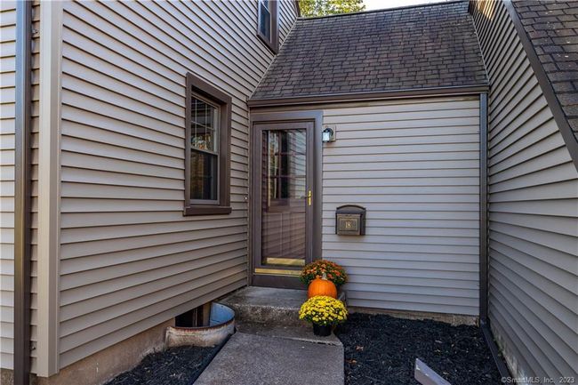 18 Pasture Trl, House other with 3 bedrooms, 2 bathrooms and null parking in Wethersfield CT | Image 33