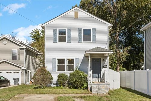 168 Woodland Rd, Hampton, VA, 23663-2144 | Card Image