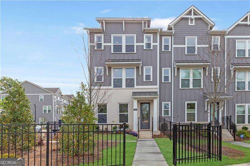 3642 South Fulton Avenue, Hapeville, GA, 30354 | Card Image