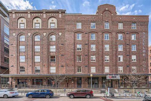 apt-302-1449 Wynkoop St, Denver, CO, 80202-1187 | Card Image