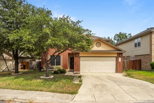 1134 Tetford, San Antonio, TX, 78253-5827 | Card Image