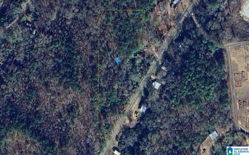 0-209 Depot Ave, Jackson's Gap, AL, 36861-2818 | Card Image