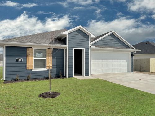 960 Hudson St, Prairie Grove, AR, 72753-6053 | Card Image
