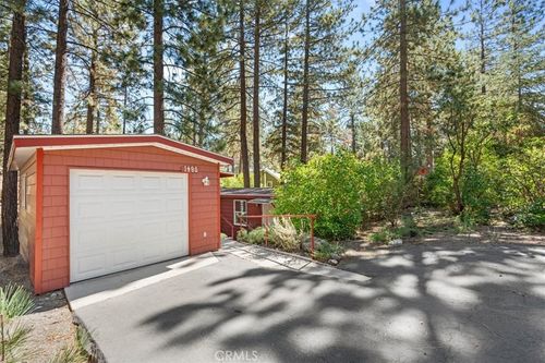 1498 Oriole Rd, Wrightwood, CA, 92397 | Card Image