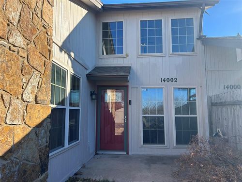 14002 Crossing Way East Way, Edmond, OK, 73013 | Card Image