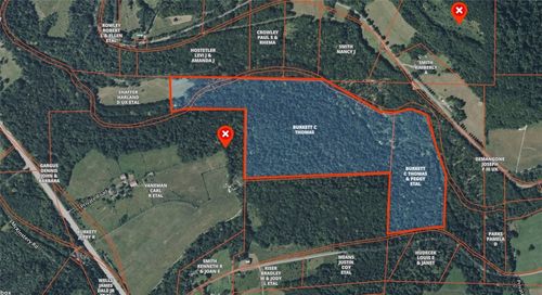 74 Along Harriger Enterline Road, Punxsutawney Area School District, PA, 15730 | Card Image