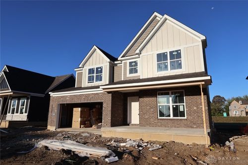 59-2893 Sky Crossing Dr, Beavercreek, OH, 45434-3531 | Card Image