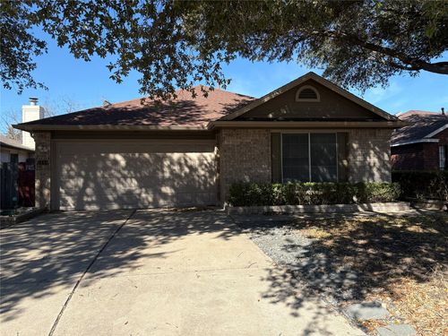 1440 Thibodeaux Dr, Round Rock, TX, 78664-7224 | Card Image