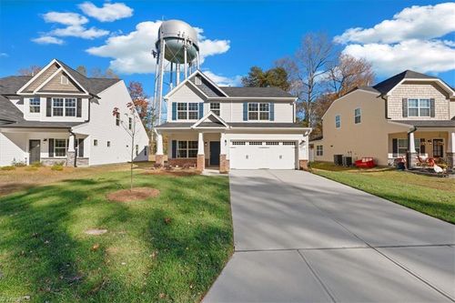 96-4244 Canter Creek Ln, High Point, NC, 27262-8398 | Card Image