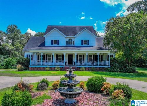 430 Commerce Ave, Carrollton, AL, 35447-2242 | Card Image