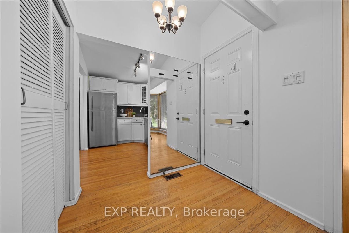 Residential in Elmvale Acres and Area 4