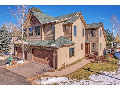 1294 Red Lodge Dr, Evergreen, CO, 80439 | Card Image