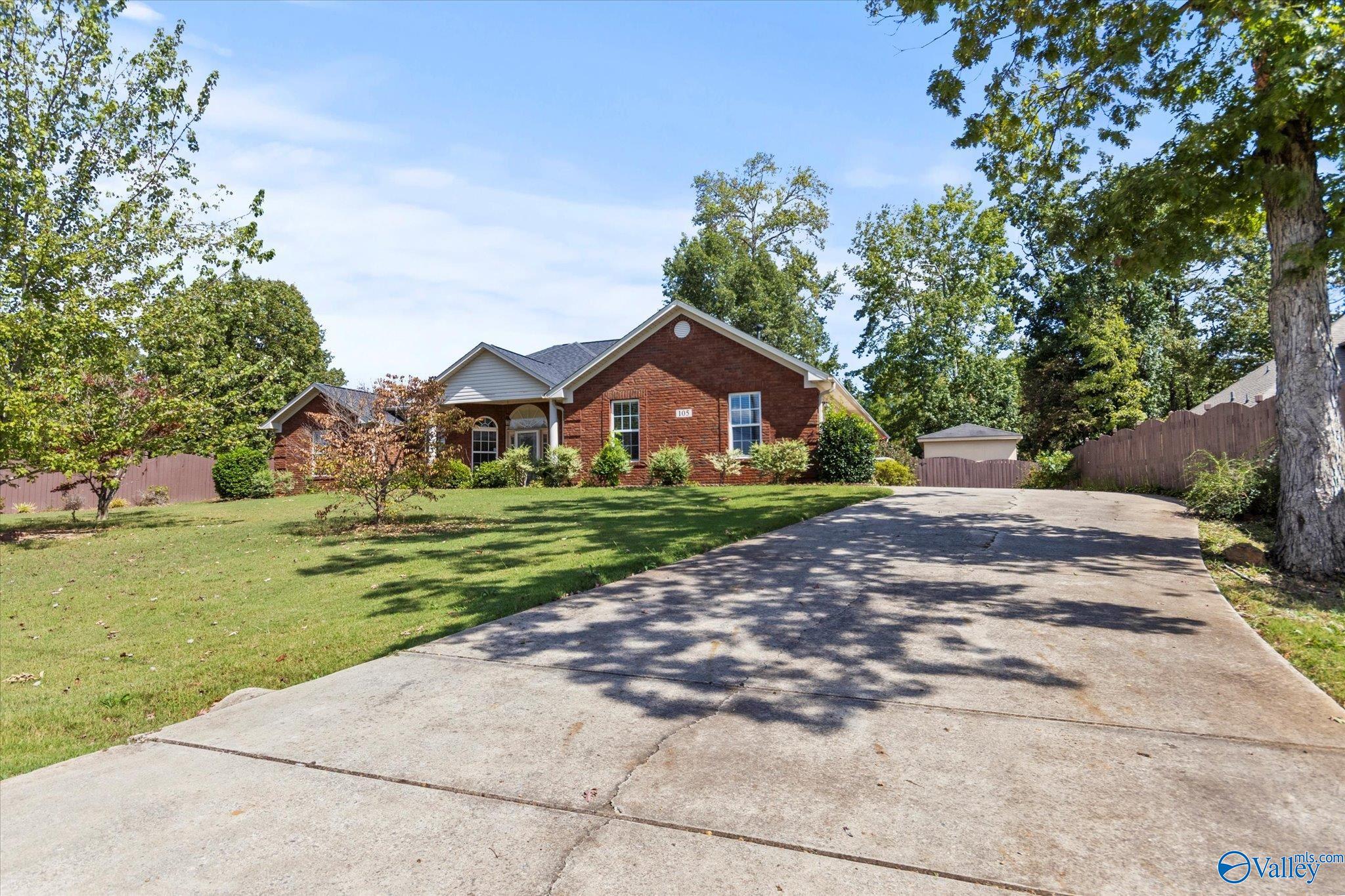 Little Burwell Rd, Harvest, AL 35749