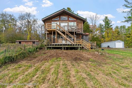 5281 Route 67, East Durham, NY, 12423-1217 | Card Image