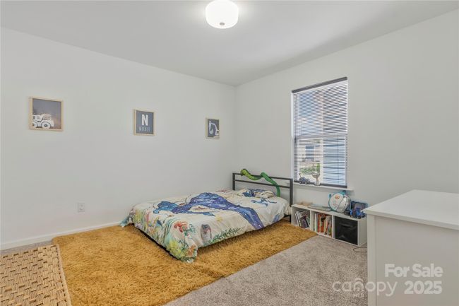 Spacious bedroom | Image 19