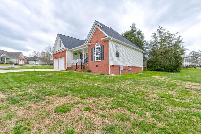 200 Hunting Ridge Cir, House other with 3 bedrooms, 2 bathrooms and null parking in Rock Spring GA | Image 6