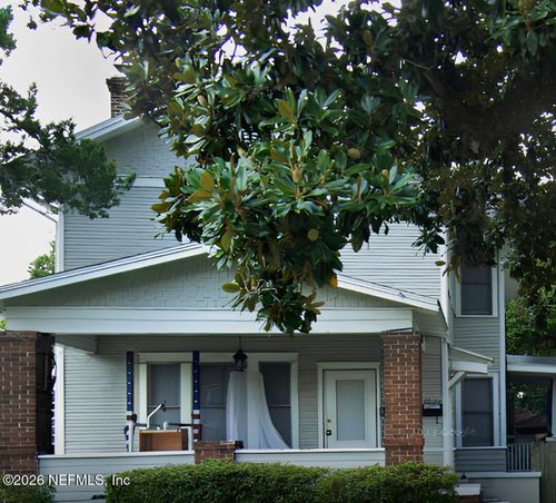 2609&2611 College St, Jacksonville, FL, 32204 | Card Image