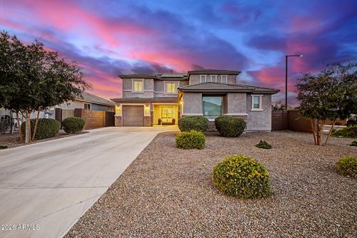 19646 W Marshall Avenue, Litchfield Park, AZ, 85340 | Card Image
