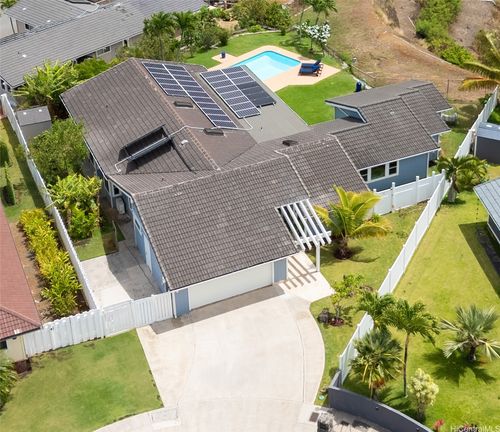 7421 Kamehame Pl, Honolulu, HI, 96825-2862 | Card Image