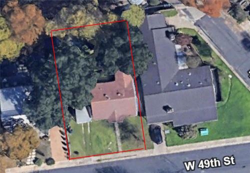 2206 W 49th St, Austin, TX, 78756-2833 | Card Image