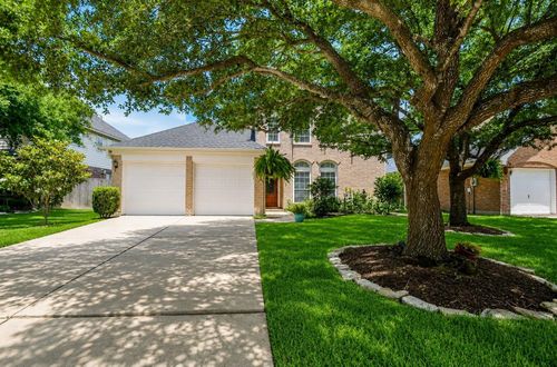 22510 Tullis Trail Ct, Katy, TX, 77494-8237 | Card Image