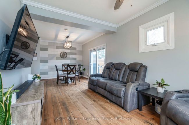 454 Colborne St, House other with 3 bedrooms, 2 bathrooms and 2 parking in Midland ON | Image 8