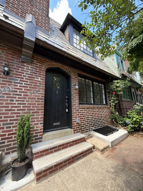 3429 W Penn St, PHILADELPHIA, PA, 19129-1438 | Card Image