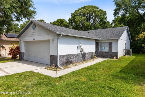 3120 Winchester Dr, Cocoa, FL, 32926-5860 | Card Image