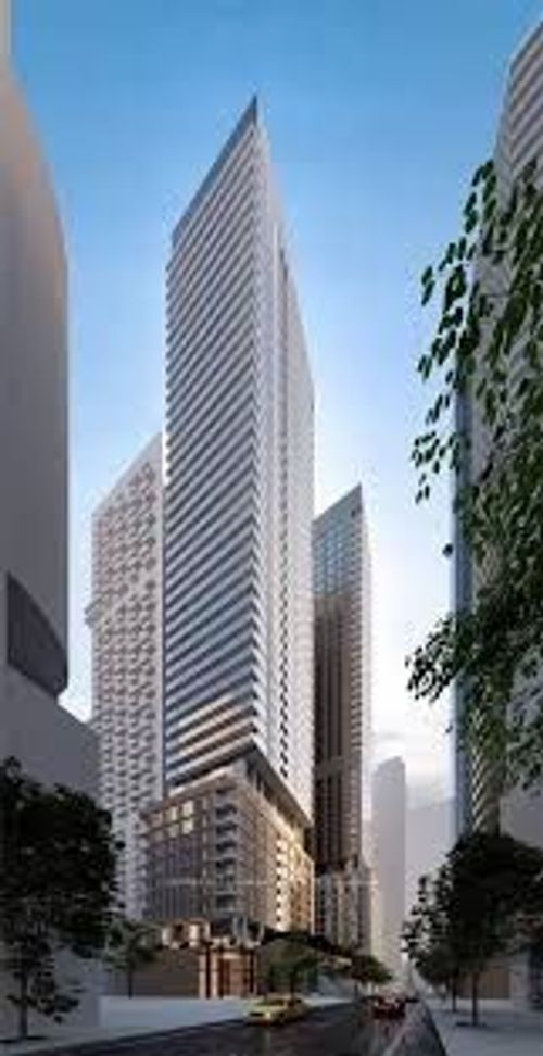 1012-8 Widmer St, Toronto, ON, M5V0W6 | Card Image