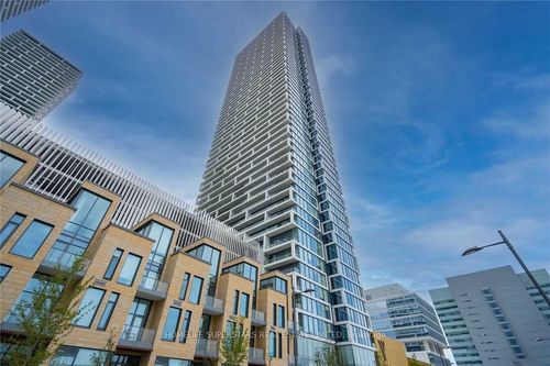 4508-5 Buttermill Ave, Vaughan, ON, L4K0J5 | Card Image